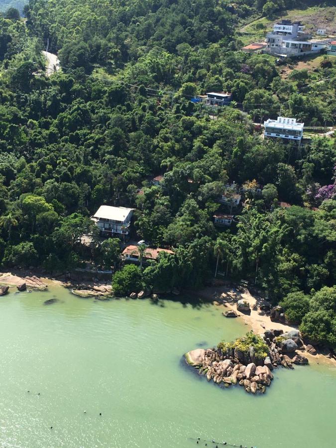Villa Dos Ganchos Governador Celso Ramos Exterior photo