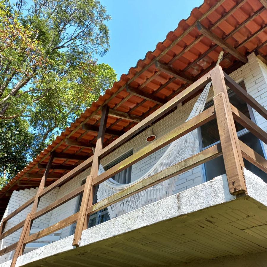 Villa Dos Ganchos Governador Celso Ramos Exterior photo
