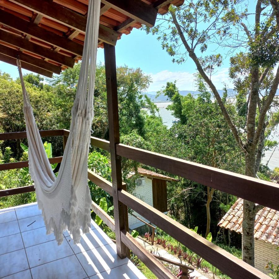Villa Dos Ganchos Governador Celso Ramos Exterior photo